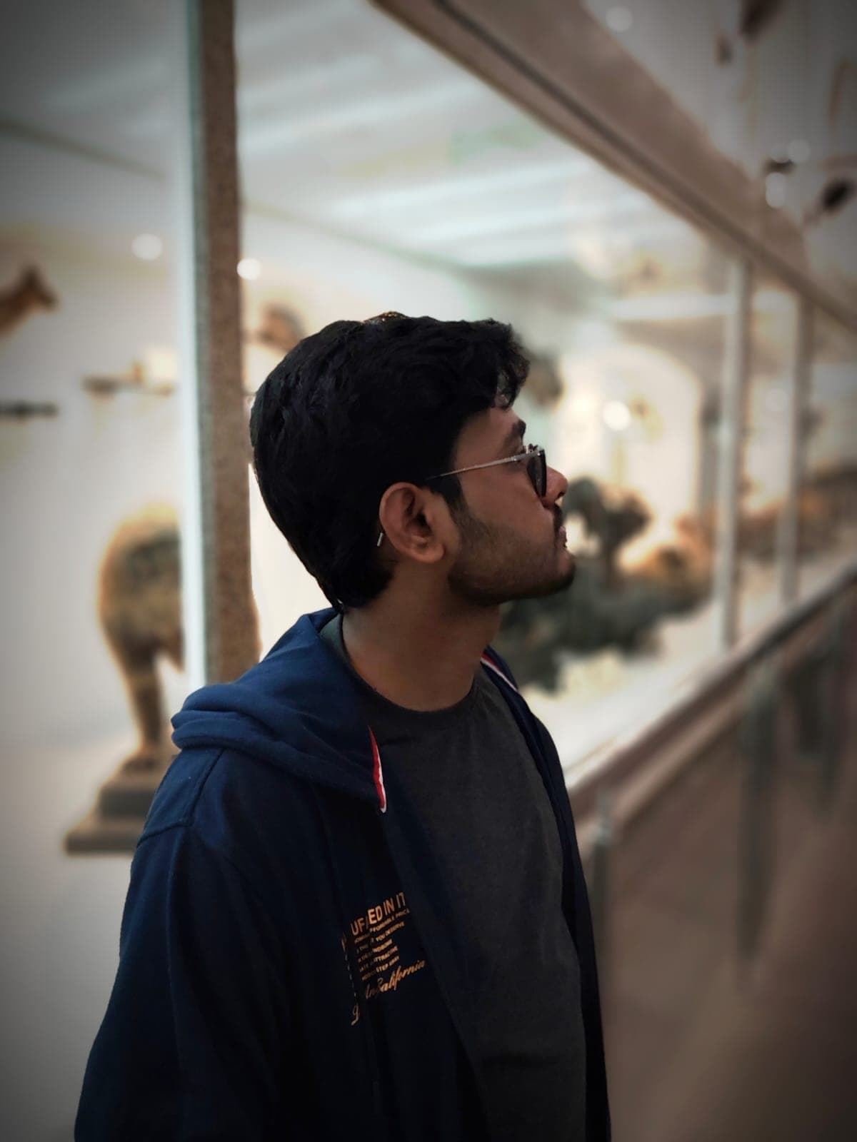 Ankit